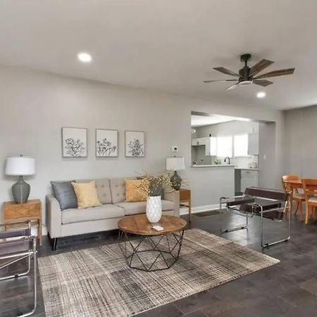 Villa Windsor Park House Indianapolis Esterno foto
